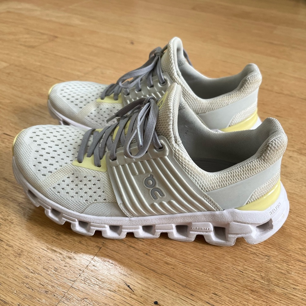 On Cloudswift - image 5